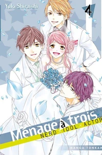 Ménage à trois T04