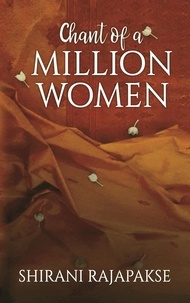  Shirani Rajapakse - Chant of a Million Women.