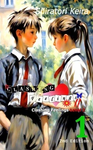 Clashing Feelings Level 2 Volume 1