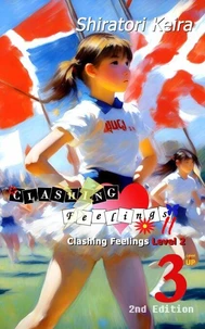 Clashing Feelings Level 2 Volume 3