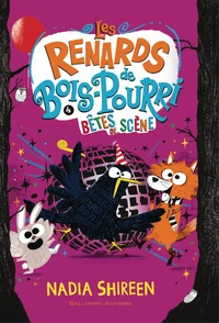 Bêtes de scène