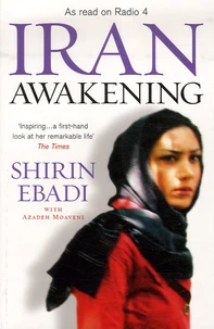 Iran Awakening