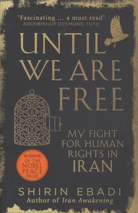 Until We Are Free