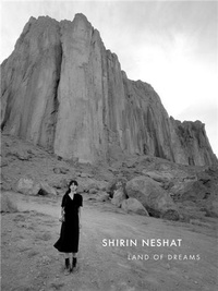 Shirin Neshat - Shirin Neshat - Land of Dreams.