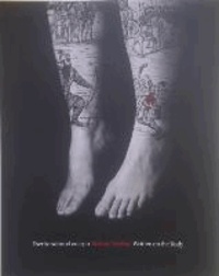 Shirin Neshat - Shirin Neshat: Written on the body.