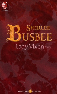Shirlee Busbee - Lady Vixen.