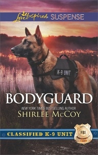 Shirlee McCoy - Bodyguard.