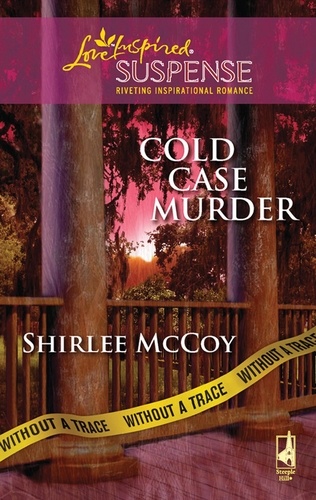 Shirlee McCoy - Cold Case Murder.