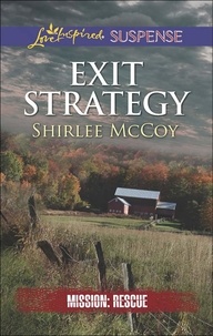 Shirlee McCoy - Exit Strategy.