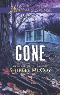 Shirlee McCoy - Gone.