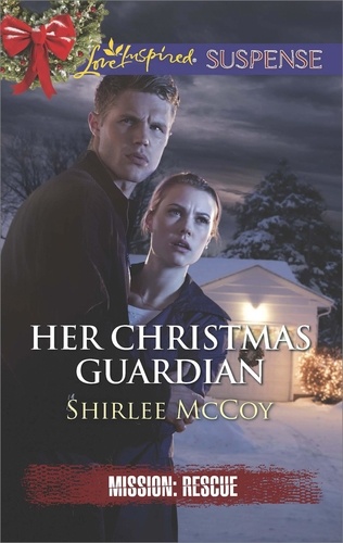 Shirlee McCoy - Her Christmas Guardian.