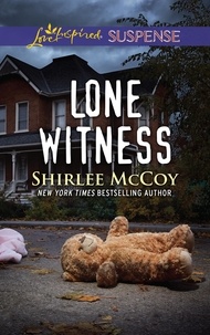 Shirlee McCoy - Lone Witness.