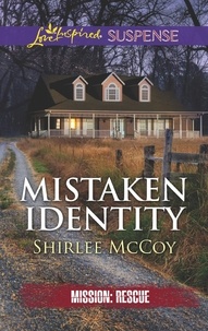 Shirlee McCoy - Mistaken Identity.