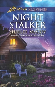 Shirlee McCoy - Night Stalker.