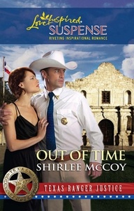 Shirlee McCoy - Out of Time.