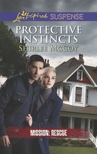 Shirlee McCoy - Protective Instincts.