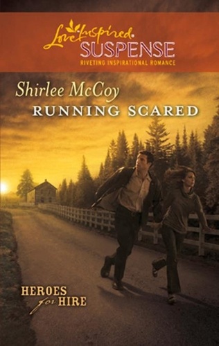 Shirlee McCoy - Running Scared.