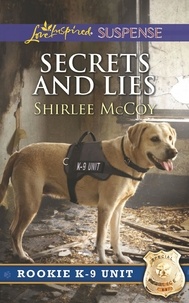 Shirlee McCoy - Secrets And Lies.