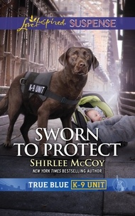 Shirlee McCoy - Sworn To Protect.