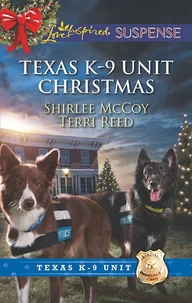 Texas K-9 Unit Christmas