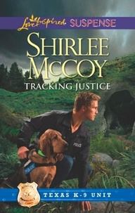 Shirlee McCoy - Tracking Justice.