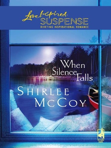 Shirlee McCoy - When Silence Falls.