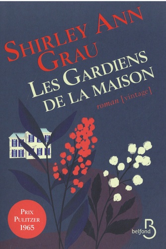 Les Gardiens de la maison