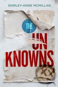 Shirley-Anne McMillan - The Unknowns.