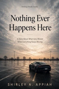 Nothing Ever Happens Here