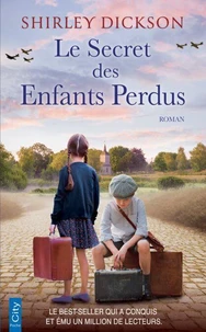 Le secret des enfants perdus