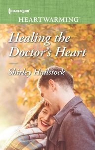 Shirley Hailstock - Healing The Doctor's Heart.