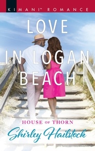 Shirley Hailstock - Love In Logan Beach.