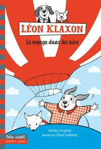 Le voyage dans les airs
