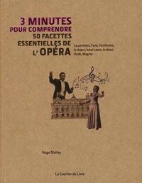 50 facettes essentielles de l'opéra