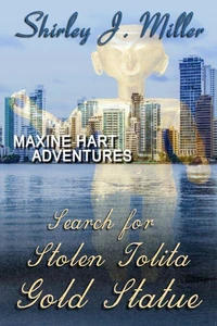 Search for Stolen Tolita Gold Statue
