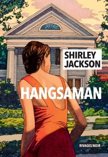 Shirley Jackson - Hangsaman.