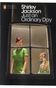 Just an Ordinary Day