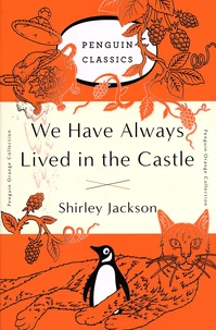 We Have Always Lived in the Castle