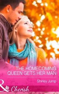 The Homecoming Queen Gets Her Man