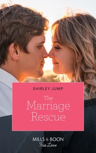 The Marriage Rescue
