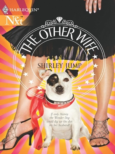 Shirley Jump - The Other Wife.