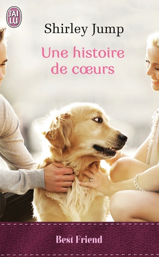 Une histoire de coeurs - Occasion