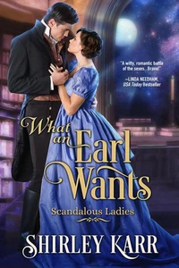What An Earl Wants