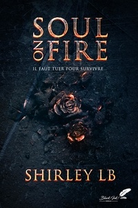 Shirley LB - Soul on Fire.