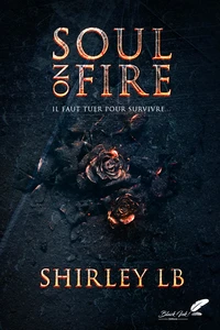 Soul on Fire