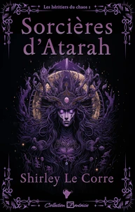 Sorcières d'Atarah