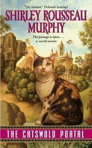 Shirley Rousseau Murphy - The Catswold Portal.