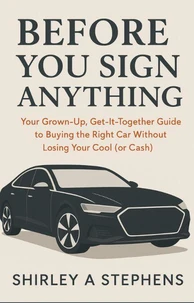 Before You Sign Anything