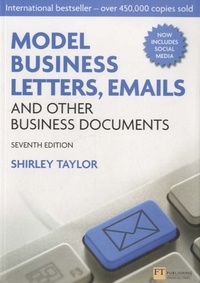 Model Business Letters, Emails and Other Business Documents.pdf