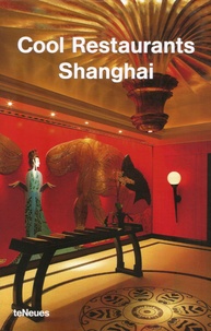 Shirley Yuan - Cool Restaurants Shanghai.